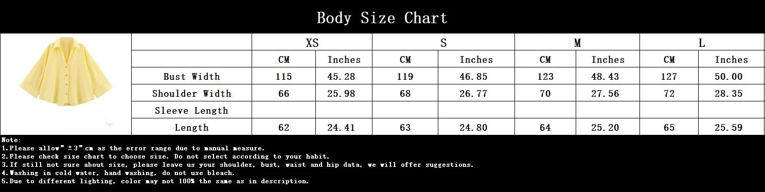 KONDALA Minimalist Casual Loose Shirt Women New 2026 Trendy Commute Wide Sleeves Shirt Spring Summer Fashion Holidays Lady Shirt