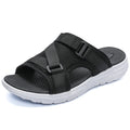 High Quality Summer Men's Slippers Outdoor Indoor Sandals Concise Comfortable Slide Men Casuals Shoes Non-slip Home Men Slippers