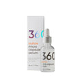 Anti Wrinkle Face Serum Hyaluronic Acid Shrink Pore Lifting Firming Younger Moisturizing Whitening Nourishing Skin Care Products
