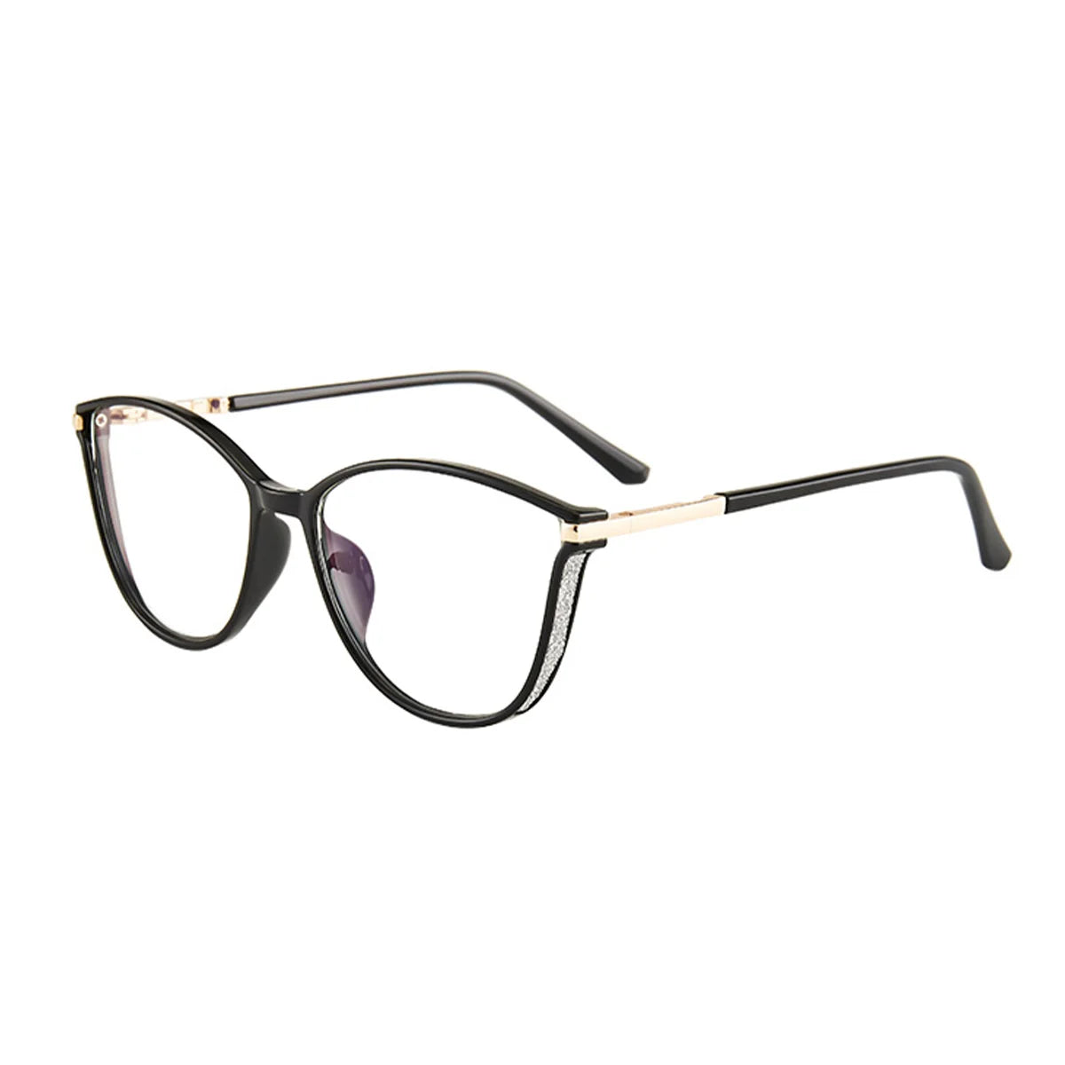 JMISUS New Arrivals Square Prescription Glasses Handmade Acetate Butterfly Photochromic Myopia Optical Eyewear for Women