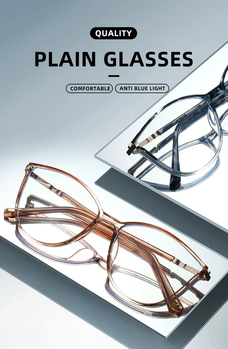 JMISUS New Arrivals Square Prescription Glasses Handmade Acetate Butterfly Photochromic Myopia Optical Eyewear for Women