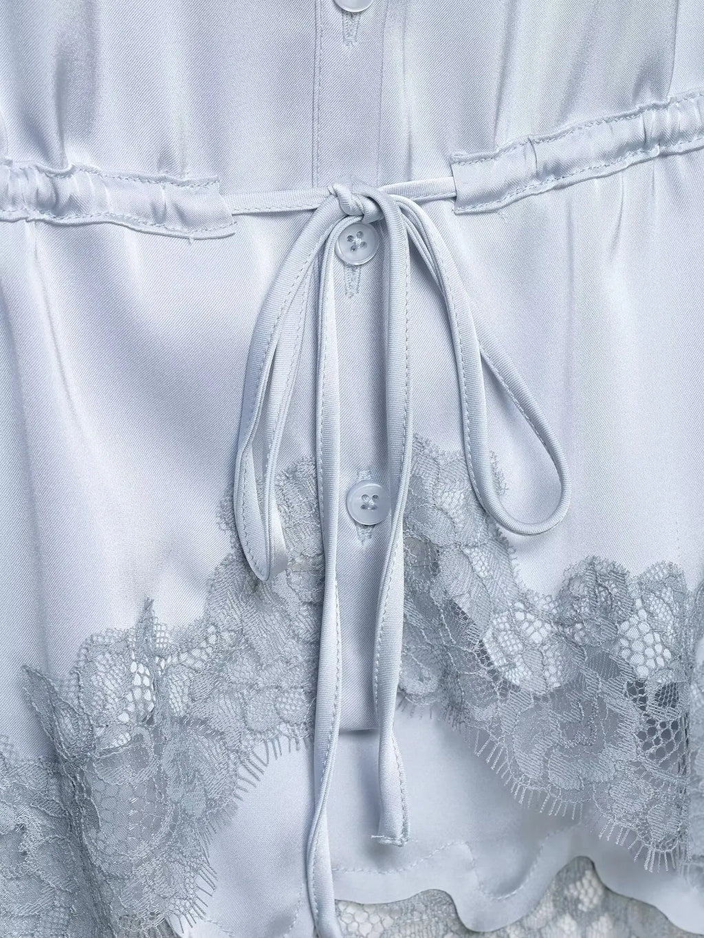 KONDALA Lady Chic Satin Strappy Top 2026 Spring Summer Romantic Holidays Lace Suspender Top Women High Street Trendy Cute Tops