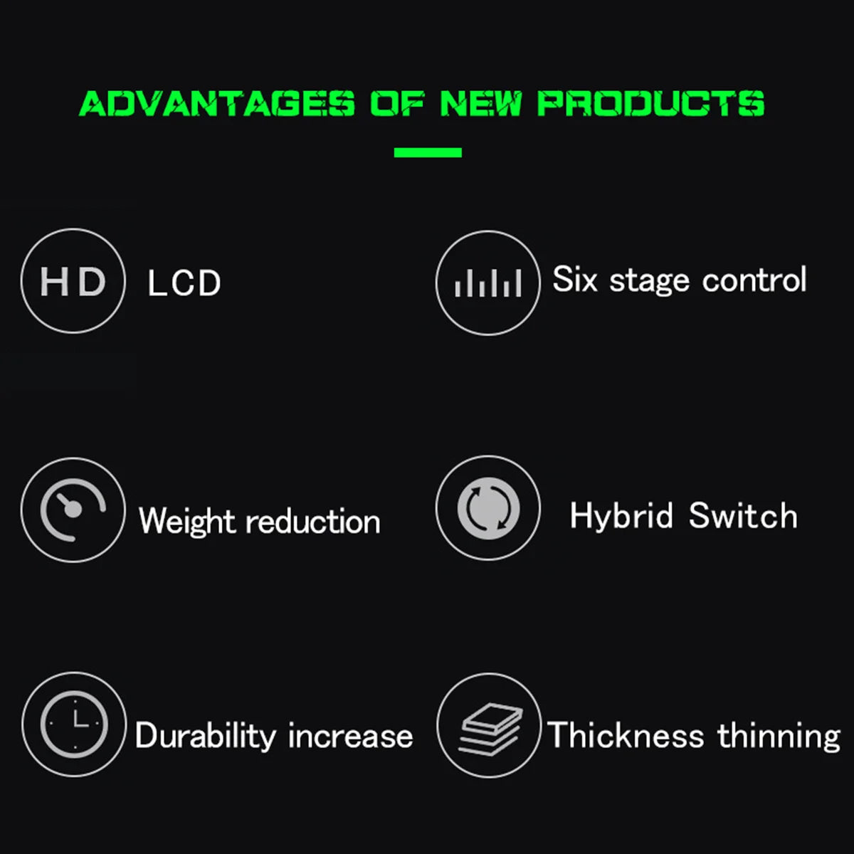 Professional Mini AURORA LCD Tattoo Power Supply With Adaptor for Coil & Rotary Tattoo Gun Machines