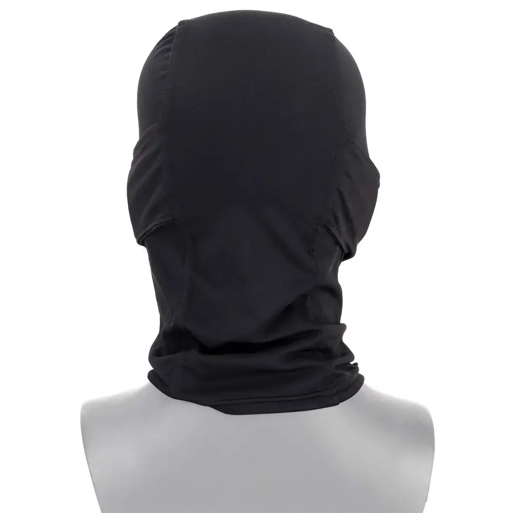 Motorcycle Balaclava Breathable Protection Mask Universal Tactical Headgear CS Hunting Airsoft Wargame Sports Mask