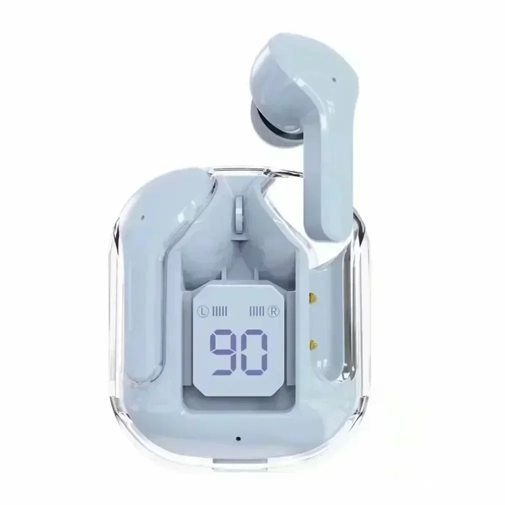 Original T2 Bluetooth headset wireless Bluetooth headset HIFI sound quality headset apply to smartphones
