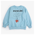 Kids' Sweatshirts 2026 Spring New Arrivals Cartoon Fashion Oversized Boys' Girls' Hoodies Cotton Cute Children's Hooded Jackets