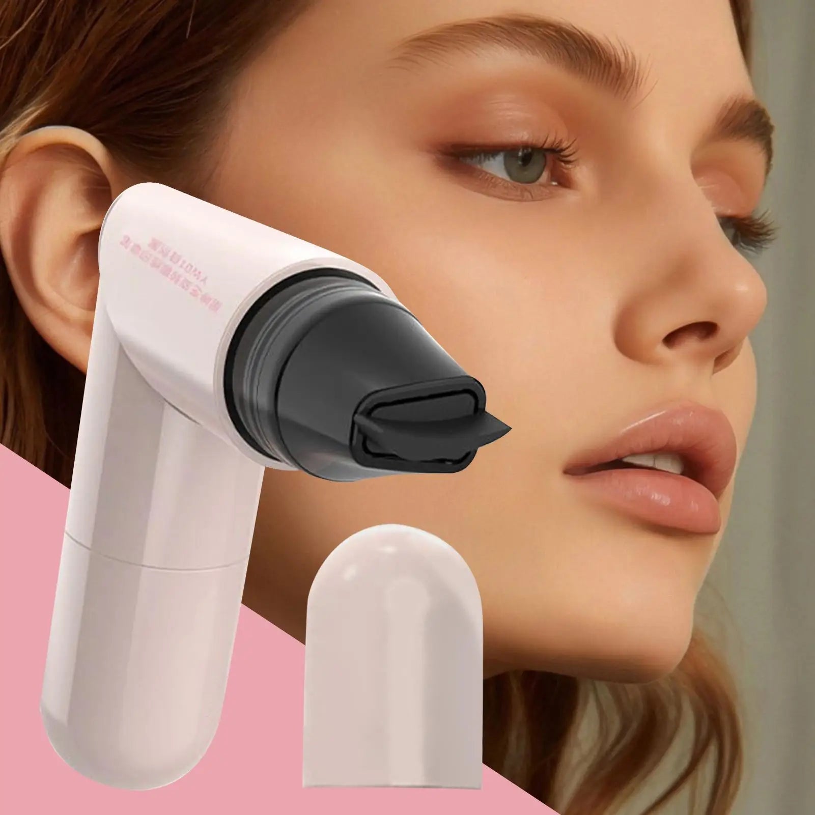 Eye liner Winged Eye End Stamp Double-Tip Women Makeup Eye End Wing Stamp Waterproof Stencil Portable Quick Drying Cosmetics