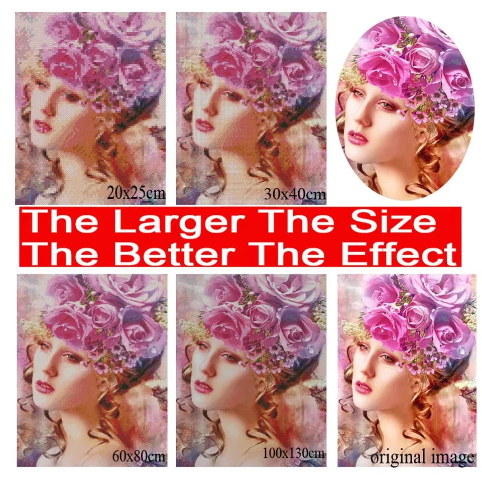 New Arrivals Diamond Painting Animal Full Diy Mosaic Embroidery Phoenix Fantasy Art Gift Set Home Decor Rhinestone Pictures