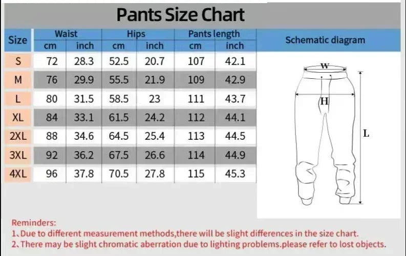 Fitness Hip Hop Harajuku Y2K Wide Leg Sweatpants Y2K Gothic Graffiti High Waisted Lounge Pants Athletic Joggers Pants Pockets