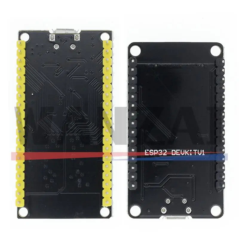 1PCS ESP32 Development Board WiFi+Bluetooth Ultra-Low Power Consumption Dual Core ESP-32S ESP32-WROOM-32D ESP32-WROOM-32U ESP 32