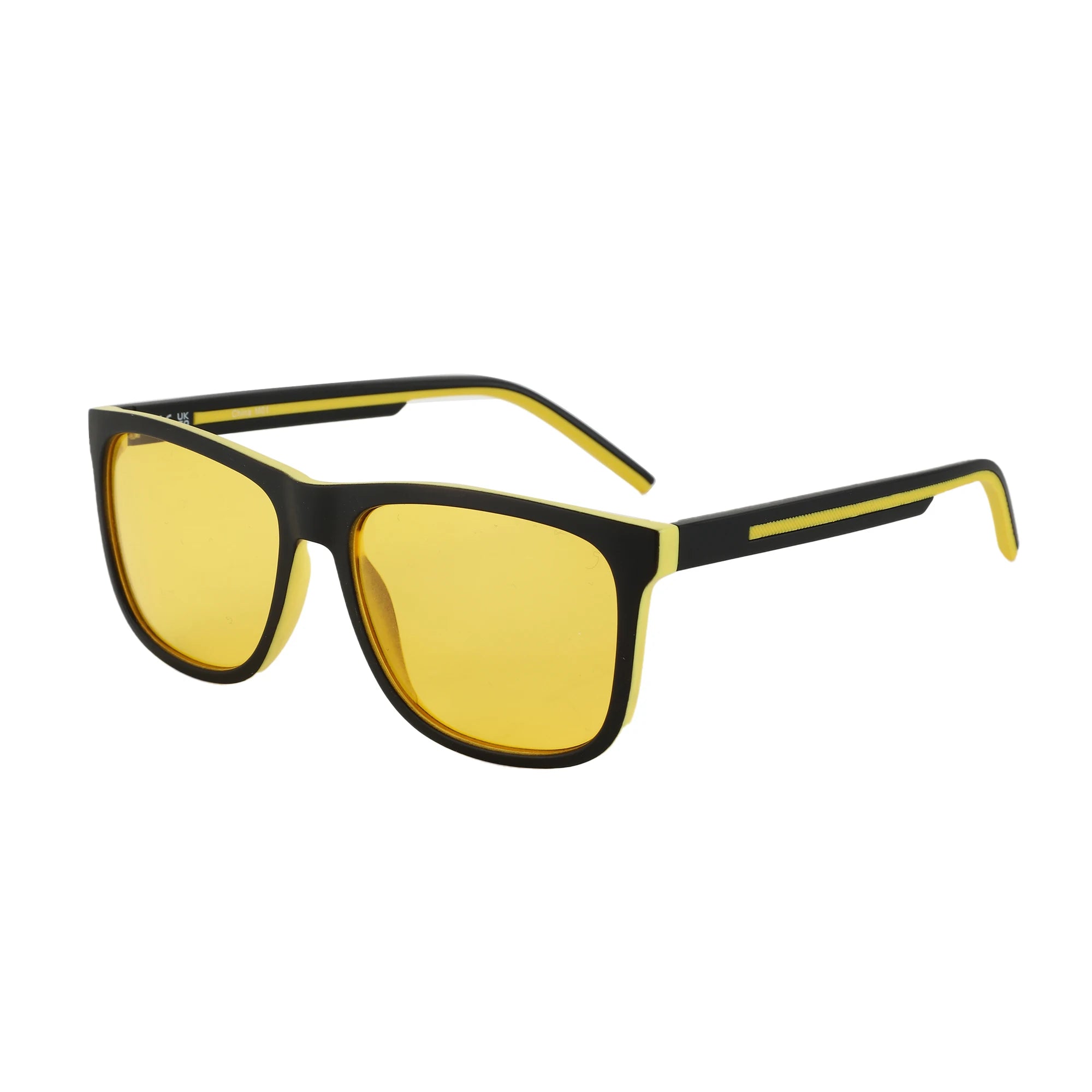 ZENOTTIC New Arrivals Polarized Sunglasses Men UV400 Protection Shade Fashion Ultra Light TR90 Night Vision Sun Glasses