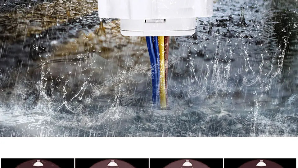 6PCS Infrared Body Sensor Switch 110V 220V Automatic Induction Switch PIR Sensor Detector Switch For Ceiling Lamp LED Lighting