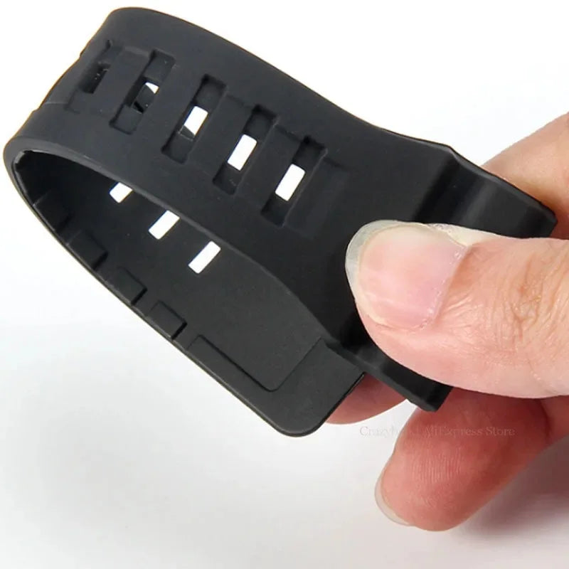 Silicone Watchband for Casio AQ-S810w 800 W-735H TRT-110H AEQ-110w AE-1000W W-735H SGW-300H MRW-200H F-180WH Watch strap