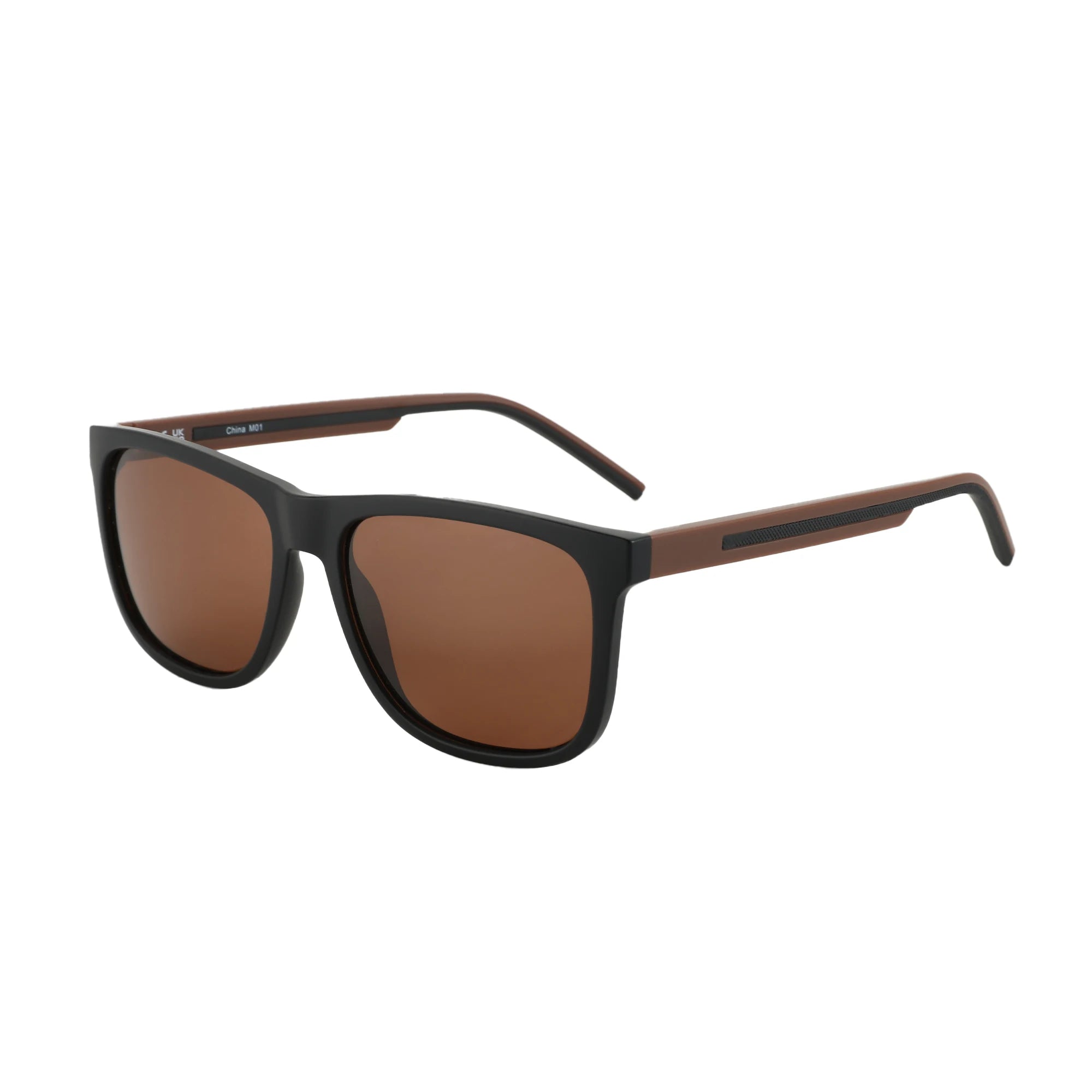 ZENOTTIC New Arrivals Polarized Sunglasses Men UV400 Protection Shade Fashion Ultra Light TR90 Night Vision Sun Glasses