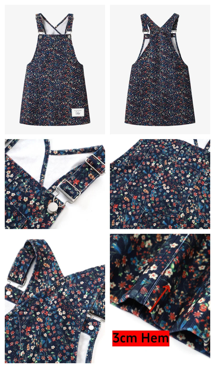 Clearance sale AS AW25 Corduroy + Sweatshirt collection Print corduroy girl clothing  family matching boys clothes