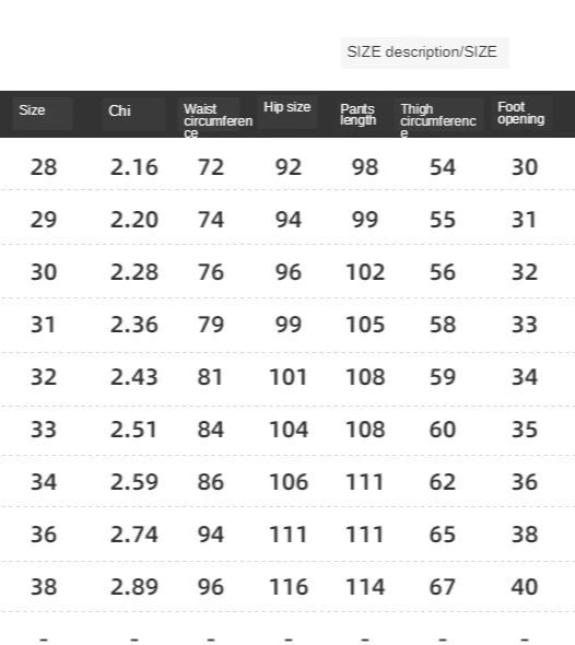 Khaki Gray Black Pants For Men Straight Casual Pants Men Clothing Overalls 2025 Spring Summer Cotton Work Trousers Male