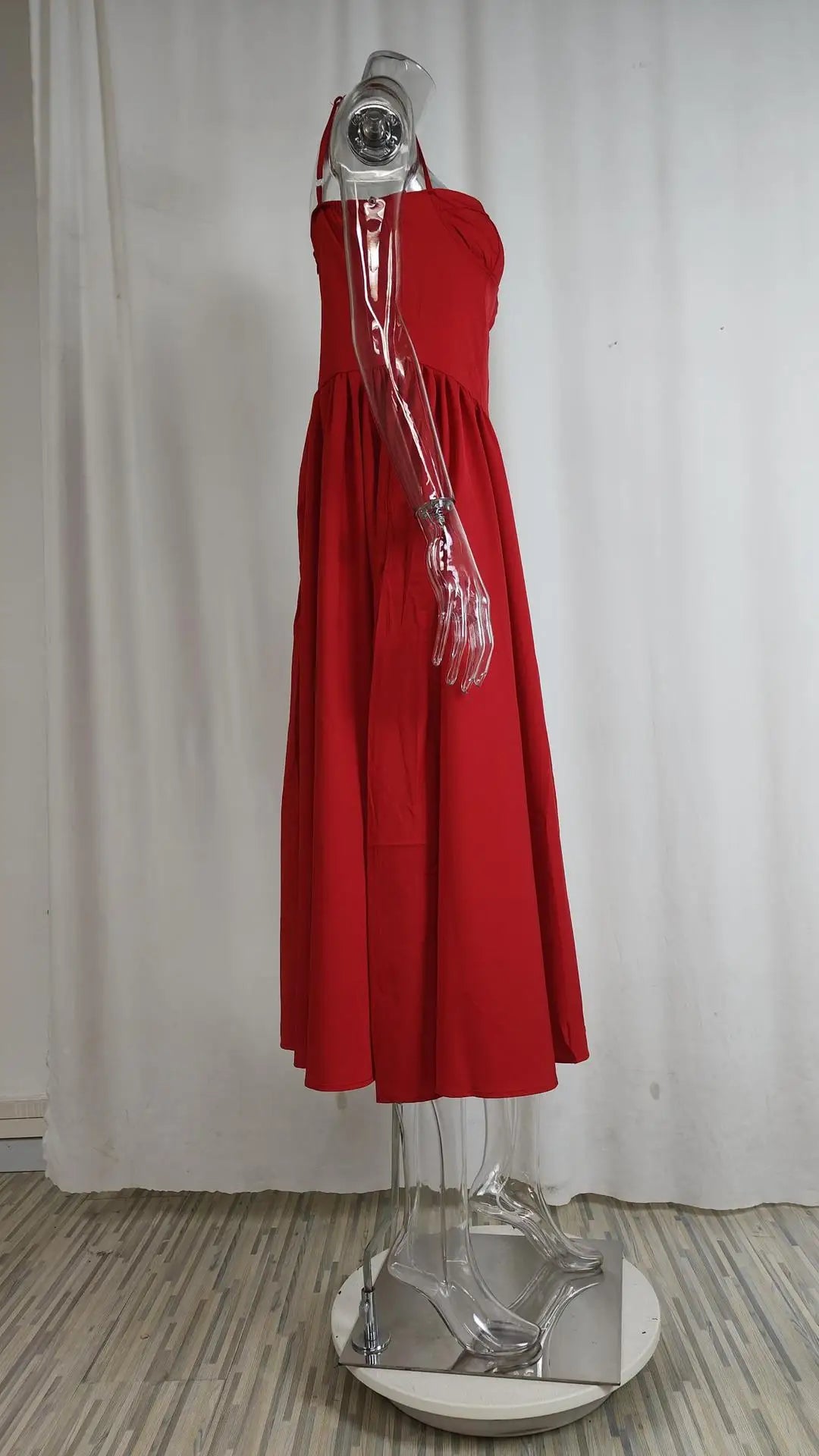 2025 Spring Summer Robe Femme Sexy Trendy Spaghetti Strap Slim Elegantes Style Suspender Party Dress Vestidos Streetwear Dresses