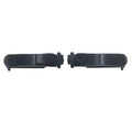 1 مجموعة استبدال لـ PS Vita 1000 ABXY زر وظيفة الاتجاه D-pad أزرار حركة Cross Key لـ PSV1000 L R