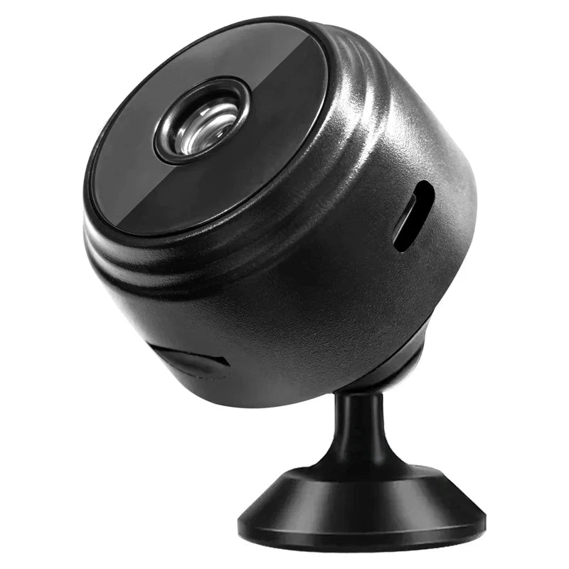 A9 WiFi Mini Camera Wireless Video Recorder Security Protection Camera Smart Home Safety Monitoring Camera Indoor