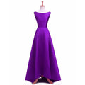 Satin Elegant Long Prom Evening Guest Summer Dresses For Women 2022 Sexy Host Wedding Bridesmaid Party Ball Gown Maxi vestidos