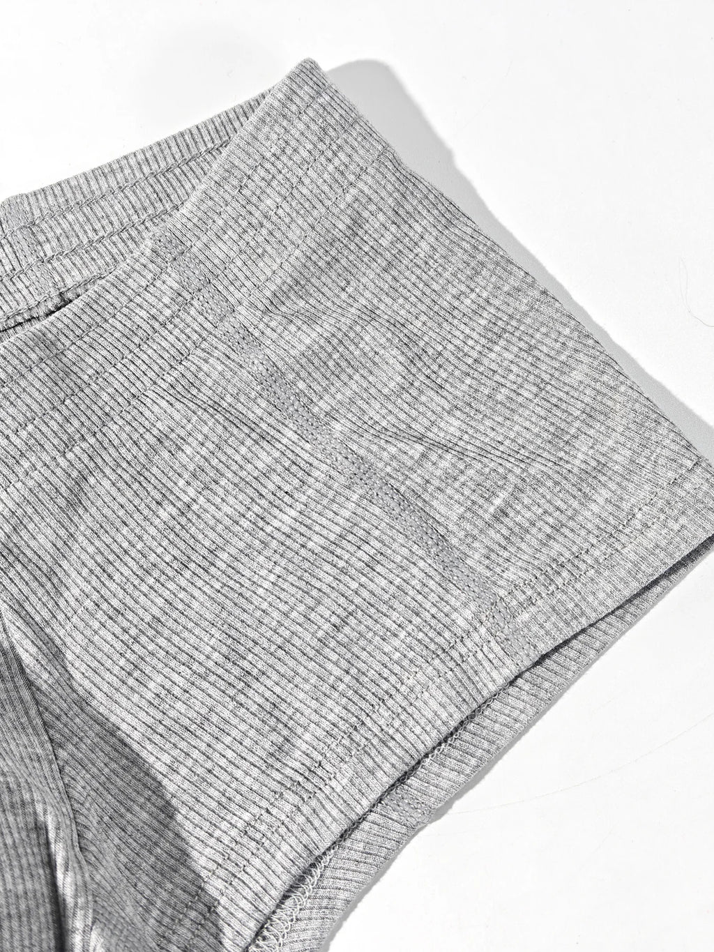 Mens Boxers Sexy Low-waist Underwear New Arrivals U Convex Pouch Button Underpants Boxershorts Male Panties Boxer