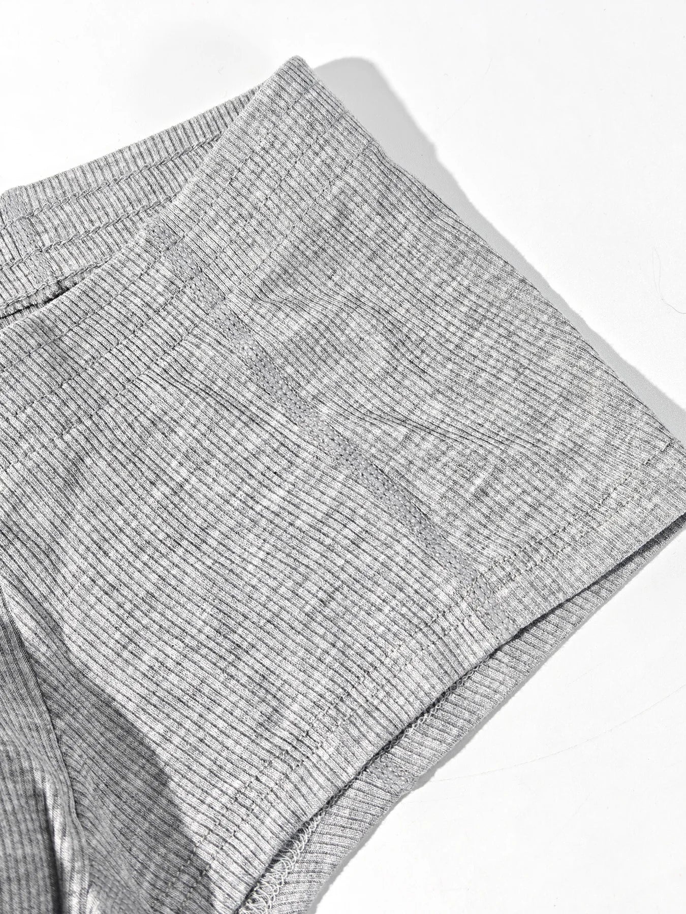 Mens Boxers Sexy Low-waist Underwear New Arrivals U Convex Pouch Button Underpants Boxershorts Male Panties Boxer
