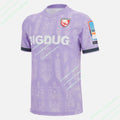 2026 New Arrivals England Gloucester  Rugby Sports Jersey Men's UK Rugby Home Quick drying Training Kids Training Fans T-shirts