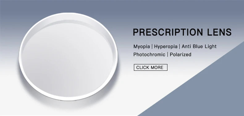 SZTZX Men Business Reading Glasses Anti Blue Light Myopia Prescription Eyeglasses Ultralight Photochromic Optical Sunglasses