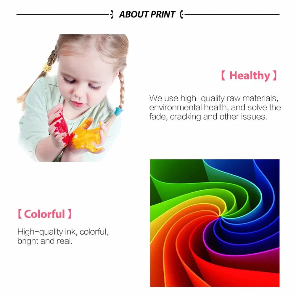 Children's Hoodie Fashionable Spring and Autumn Cartoon Print Animal Outdoor Hoodies for Kids Children Boys Clothes Sweatshirts