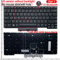 New US keyboard for Lenovo ThinkPad E14/R14/S3 GEN 2 E14 2nd gen2 gen3 gen4/R14 Gen 2 E14 2nd Gen 2/E14 2nd Gen 3/E14 2nd Gen 4