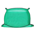 Home Gardening Soil Replacement Mat Waterproof Thickened Succulent Flower Pot Replacement Operation Floor Mat Gardening Tools