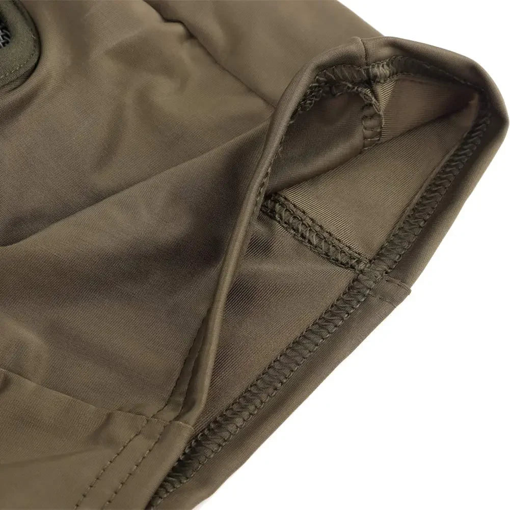 Motorcycle Balaclava Breathable Protection Mask Universal Tactical Headgear CS Hunting Airsoft Wargame Sports Mask