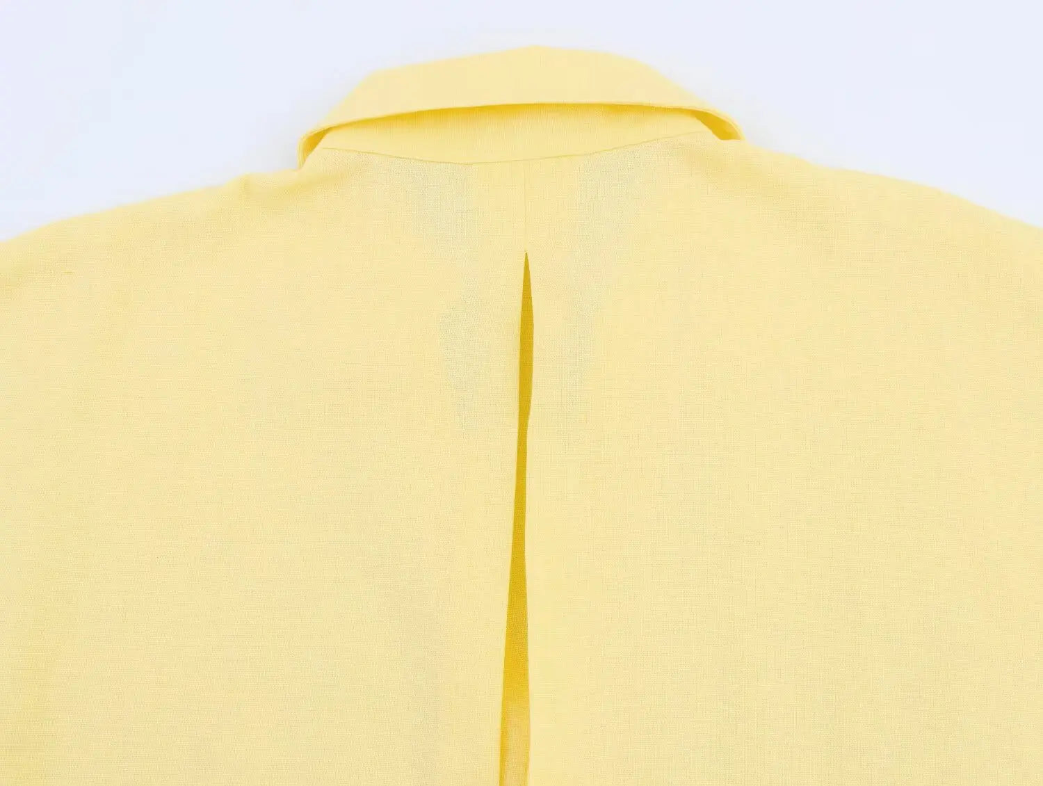KONDALA Minimalist Casual Loose Shirt Women New 2026 Trendy Commute Wide Sleeves Shirt Spring Summer Fashion Holidays Lady Shirt