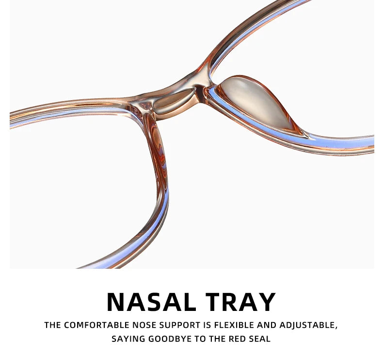JMISUS New Arrivals Square Prescription Glasses Handmade Acetate Butterfly Photochromic Myopia Optical Eyewear for Women