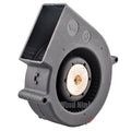 BFB1012EH 97mm High Speed Centrifugal Blower Fan DC12V 2.94A 3-Pin Cooling Turbine Fan for Heating Furnace 97x94x33mm