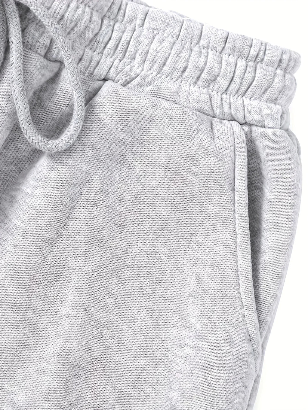 Fitness Hip Hop Harajuku Y2K Wide Leg Sweatpants Y2K Gothic Graffiti High Waisted Lounge Pants Athletic Joggers Pants Pockets