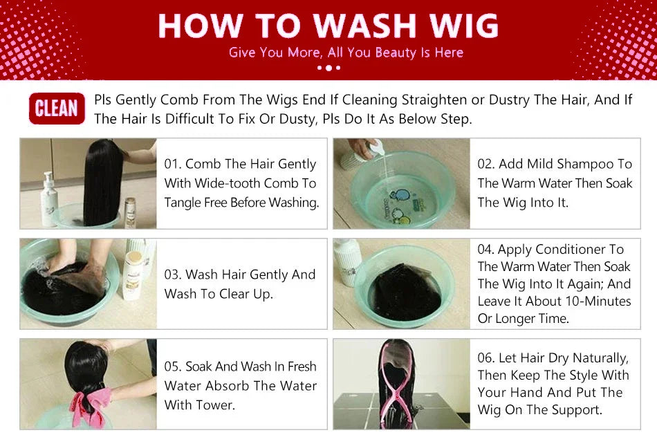 3 In 1 Half Wigs Human Hair Kinky Straight 220% Density Glueless Wear And Go Human Hair Wig No Lace Flip Over Half Wig