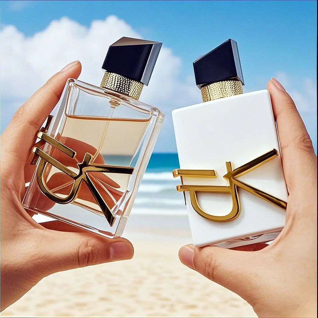 New Free Water Woman perfumes Aromatic Citrus Notes Lasting Fragrance Body Spray Light Flavor Summer Fragrance perfume