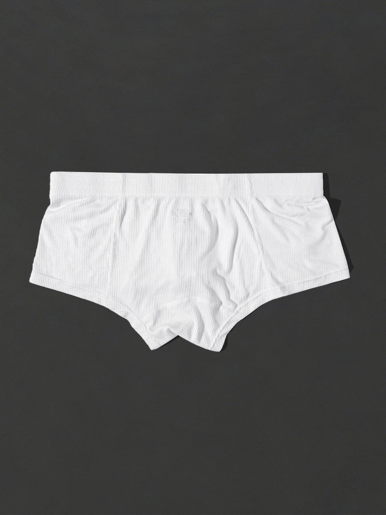 Mens Boxers Sexy Low-waist Underwear New Arrivals U Convex Pouch Button Underpants Boxershorts Male Panties Boxer