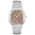 New Arrivals Specht&Sohne Watch 37MM Automatic Watches For Men Japan 8215 Movt Sapphire Crystal Stainless Steel 50M Waterproof