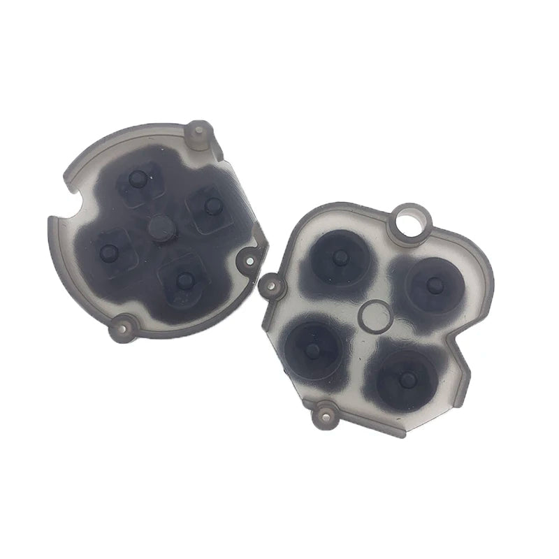 1Set Replacement For PS Vita 1000 ABXY Function Direction Button  D-pad Move Action Buttons Cross Key  For PSV1000 L R