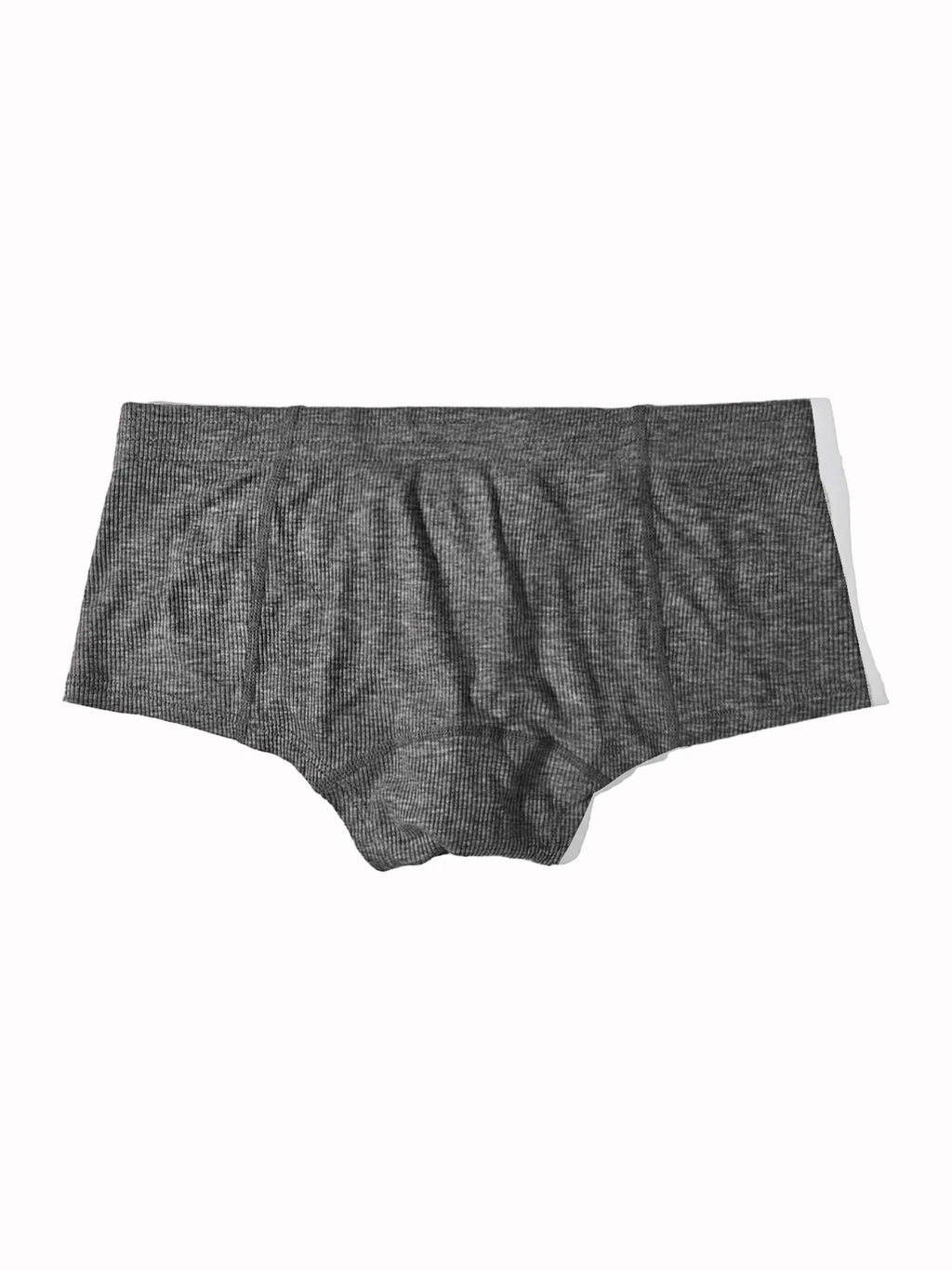 Mens Boxers Sexy Low-waist Underwear New Arrivals U Convex Pouch Button Underpants Boxershorts Male Panties Boxer