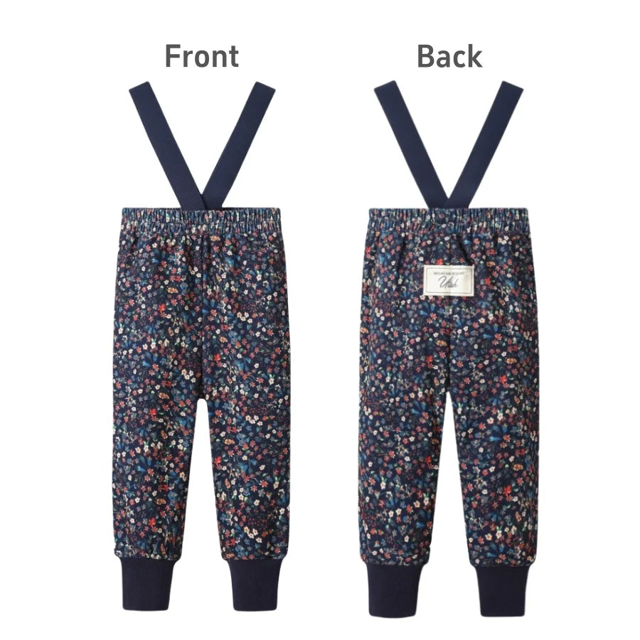 Clearance sale AS AW25 Corduroy + Sweatshirt collection Print corduroy girl clothing  family matching boys clothes