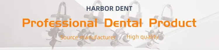 Dental Head-Mounted Headlights 5W LED Adjustable Brightness Surgical Head Light Lamp Dentistry Lab Equipments