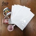 Sublimation Transfer Paper for Mug A4