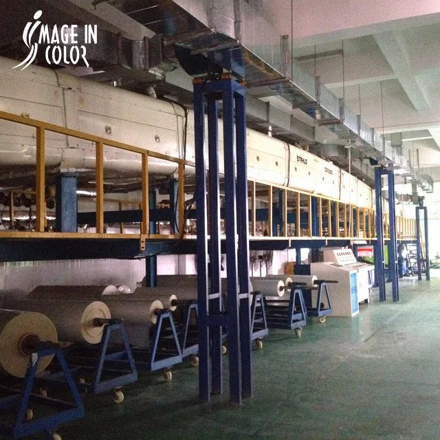 Sublimation Transfer Paper for Mug A4
