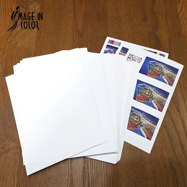 Sublimation Transfer Paper for Mug A4