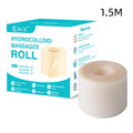 Hydrocolloid Roll Wet Healing Absorbent Hydrocolloid Dressing