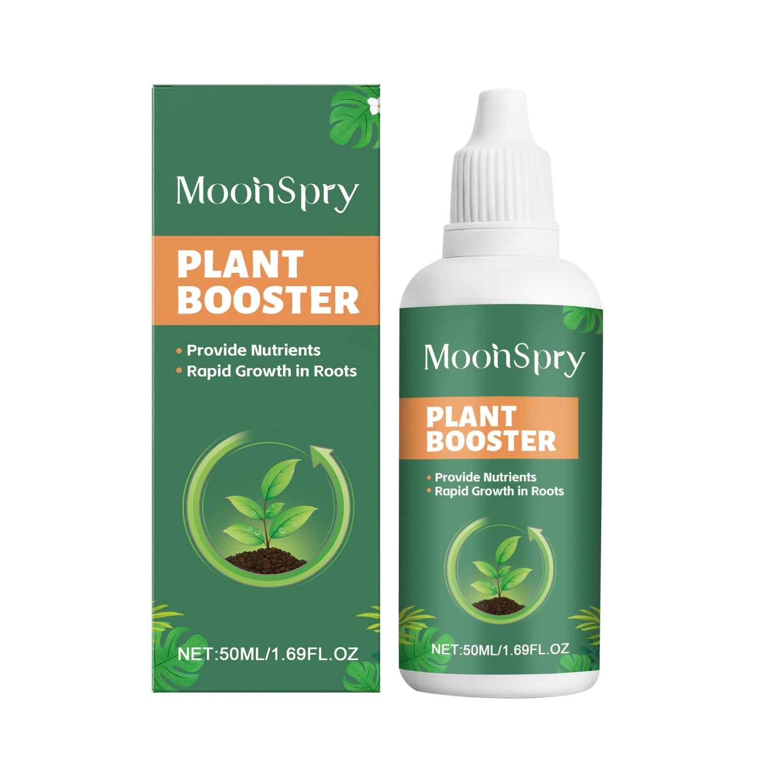 Plant Growth Promoting Liquid